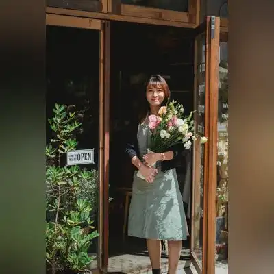 郝春怡